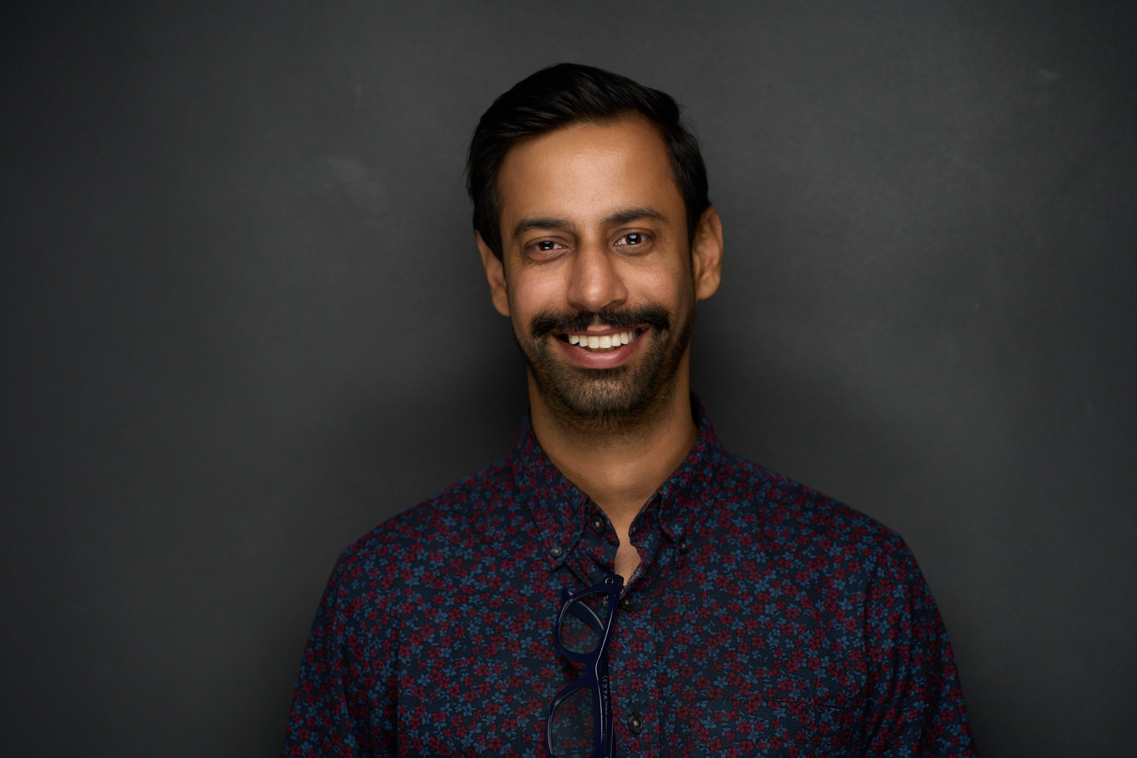 Ankit Sachdeva, Chief Connector of Business Owners' Table